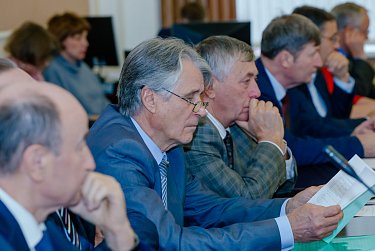 Социально значимые мероприятия в Оренбурге выполнены на 92%